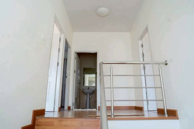 สินธานี โครงการ10 เดอะนิวทาวน์ เชียงราย (Sinthanee10 The New Town), Chiang Rai, Rim Kok, Muang Chiang Rai, Chiang Rai, 3 Bedrooms, 144 sqm, Single Detached House For Sale, by The Best Property บอย, 500203019 - DDproperty.com