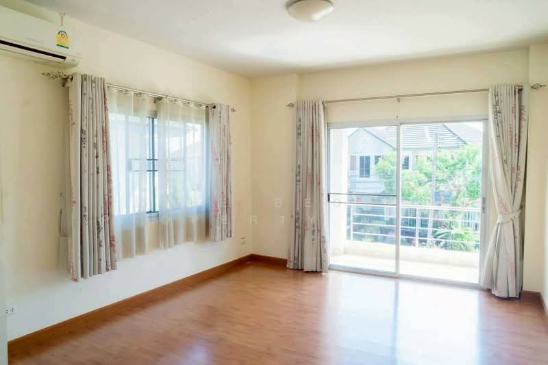 สินธานี โครงการ10 เดอะนิวทาวน์ เชียงราย (Sinthanee10 The New Town), Chiang Rai, Rim Kok, Muang Chiang Rai, Chiang Rai, 3 Bedrooms, 144 sqm, Single Detached House For Sale, by The Best Property บอย, 500203019 - DDproperty.com