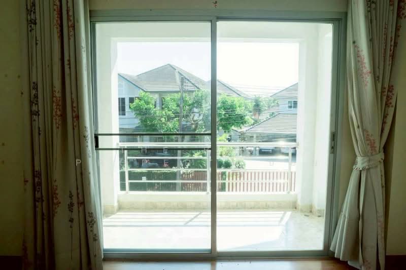 ขาย - สินธานี โครงการ10 เดอะนิวทาวน์ เชียงราย (Sinthanee10 The New Town), เชียงราย