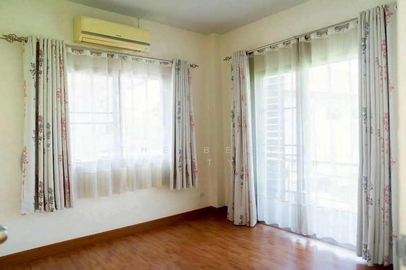 สินธานี โครงการ10 เดอะนิวทาวน์ เชียงราย (Sinthanee10 The New Town), Chiang Rai, Rim Kok, Muang Chiang Rai, Chiang Rai, 3 Bedrooms, 144 sqm, Single Detached House For Sale, by The Best Property บอย, 500203019 - DDproperty.com