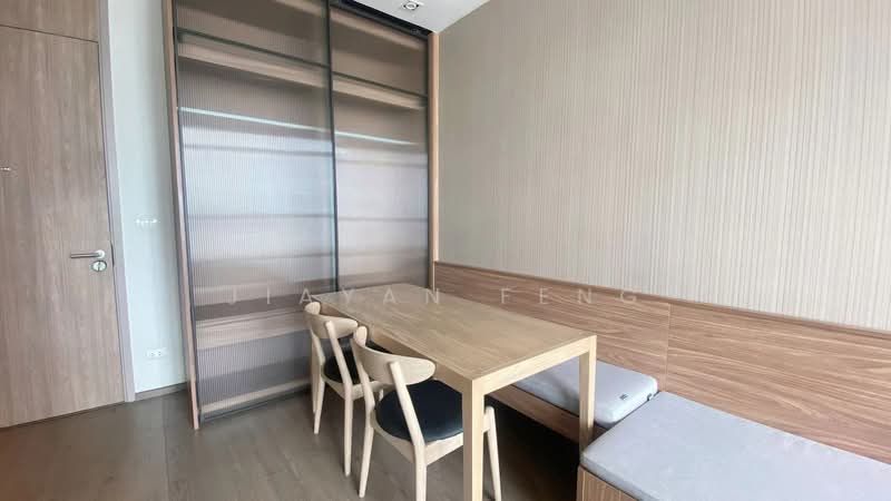 Park Origin Phrom Phong (Park 24) : พาร์ค ออริจิ้น พร้อมพงษ์ (พาร์ค 24), กรุงเทพ, 68 ซอยสุขุมวิท 24, คลองตัน, คลองเตย, กรุงเทพ, 30 ตร.ม., คอนโด ให้เช่า, โดย Jiayan Feng, 500203020 - DDproperty.com