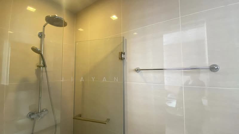 Park Origin Phrom Phong (Park 24), Bangkok, 68 Soi Sukhumvit 24, Khong Tan, Khlong Toei, Bangkok, Studio, 30 sqm, Condo For Rent, by Jiayan Feng, 500203020 - DDproperty.com