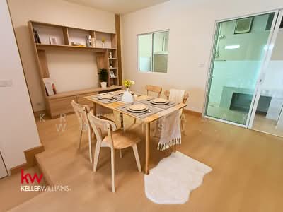 ขาย - Pleno Phetkasem 81 : พลีโน่ เพชรเกษม 81, กรุงเทพ