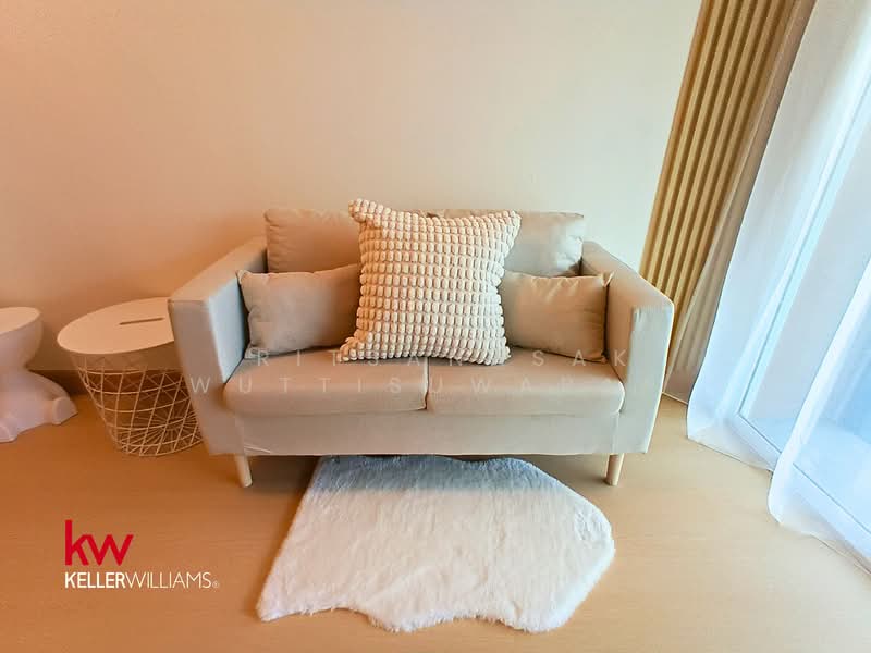 Pleno Phetkasem 81, Bangkok, Road along Khlong Phasi Charoen, southern side, Nong Kham, Nong Khaem, Bangkok, 3 Bedrooms, 100 sqm, Townhouse For Sale, by Kritsanasak Wuttisuwapap, 500203021 - DDproperty.com