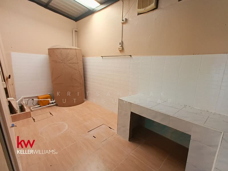 Pleno Phetkasem 81, Bangkok, Road along Khlong Phasi Charoen, southern side, Nong Kham, Nong Khaem, Bangkok, 3 Bedrooms, 100 sqm, Townhouse For Sale, by Kritsanasak Wuttisuwapap, 500203021 - DDproperty.com