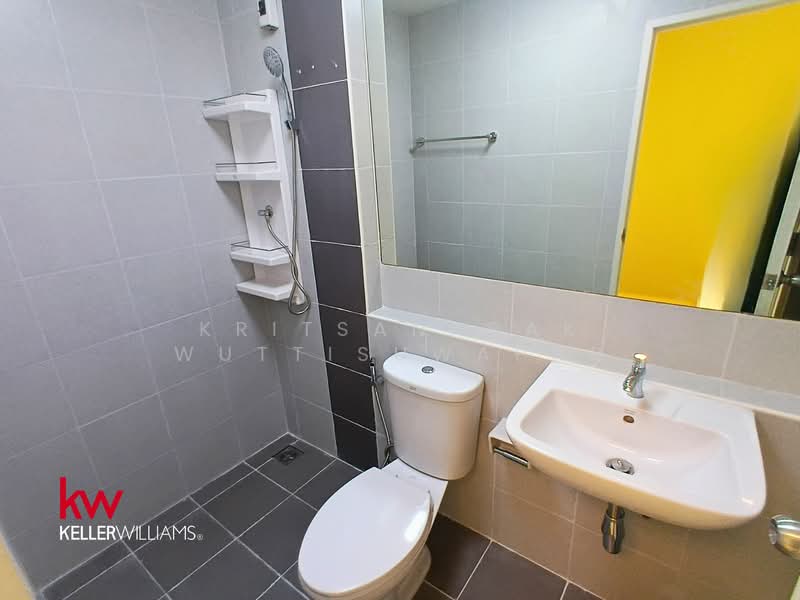 Pleno Phetkasem 81, Bangkok, Road along Khlong Phasi Charoen, southern side, Nong Kham, Nong Khaem, Bangkok, 3 Bedrooms, 100 sqm, Townhouse For Sale, by Kritsanasak Wuttisuwapap, 500203021 - DDproperty.com