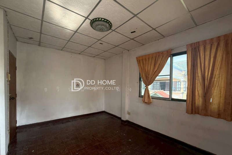 Tanakorn Village Soi Chan Thong Iam : หมู่บ้านธนกร ซอยจันทร์ทองเอี่ยม, นนทบุรี, ถนนกาญจนาภิเษก, บางรักพัฒนา, บางบัวทอง, นนทบุรี, 110 ตร.ม., ทาวน์เฮ้าส์ ขาย, โดย ธวินันท์ มิ่งมงคล, 500203023 - DDproperty.com