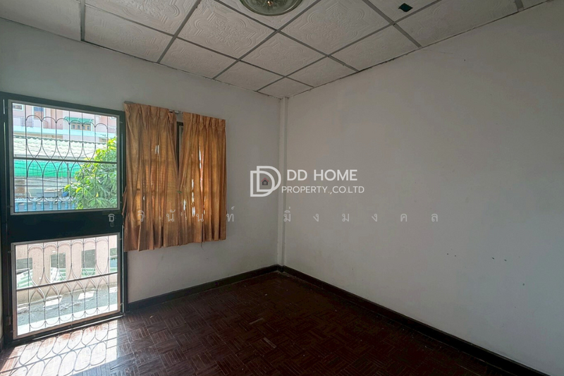 Tanakorn Village Soi Chan Thong Iam, Nonthaburi, Kanchanaphisek Road, Bang Rak Pattana, Bang Bua Thong, Nonthaburi, 3 Bedrooms, 110 sqm, Townhouse For Sale, by ธวินันท์ มิ่งมงคล, 500203023 - DDproperty.com