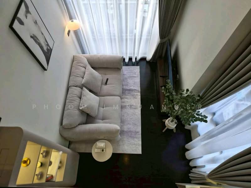 Park Origin Thonglor : พาร์ค ออริจิ้น ทองหล่อ, กรุงเทพ, ซอยทองหล่อ 10 ถนนสุขุมวิท, คลองตันเหนือ, วัฒนา, กรุงเทพ, 46 ตร.ม., คอนโด ให้เช่า, โดย Phoom Imruangsri, 500203024 - DDproperty.com