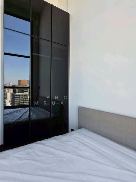 Park Origin Thonglor, Bangkok, Soi Thonglor 10, Sukhumvit Road, Khlong Tan Nua, Watthana, Bangkok, 2 Bedrooms, 46 sqm, Condo For Rent, by Phoom Imruangsri, 500203024 - DDproperty.com