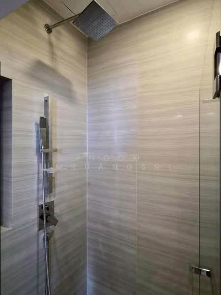 Park Origin Thonglor, Bangkok, Soi Thonglor 10, Sukhumvit Road, Khlong Tan Nua, Watthana, Bangkok, 2 Bedrooms, 46 sqm, Condo For Rent, by Phoom Imruangsri, 500203024 - DDproperty.com