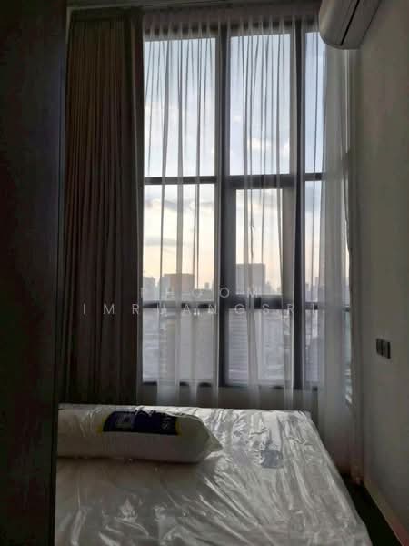 Park Origin Thonglor, Bangkok, Soi Thonglor 10, Sukhumvit Road, Khlong Tan Nua, Watthana, Bangkok, 2 Bedrooms, 46 sqm, Condo For Rent, by Phoom Imruangsri, 500203024 - DDproperty.com