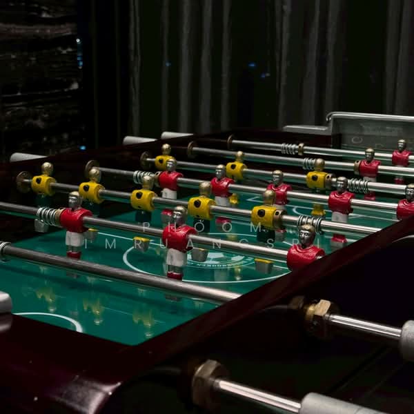 Park Origin Thonglor, Bangkok, Soi Thonglor 10, Sukhumvit Road, Khlong Tan Nua, Watthana, Bangkok, 2 Bedrooms, 46 sqm, Condo For Rent, by Phoom Imruangsri, 500203024 - DDproperty.com