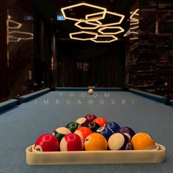 Park Origin Thonglor, Bangkok, Soi Thonglor 10, Sukhumvit Road, Khlong Tan Nua, Watthana, Bangkok, 2 Bedrooms, 46 sqm, Condo For Rent, by Phoom Imruangsri, 500203024 - DDproperty.com