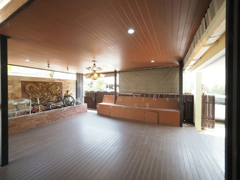 Supalai Ville Onnut - Suanluang : ศุภาลัย วิลล์ อ่อนนุช-สวนหลวง, กรุงเทพ, ดอกไม้, ประเวศ, กรุงเทพ, 250 ตร.ม., บ้านเดี่ยว ขาย, โดย ทิพวรรณ (กั้ง) สุทธิวารี, 500203025 - DDproperty.com