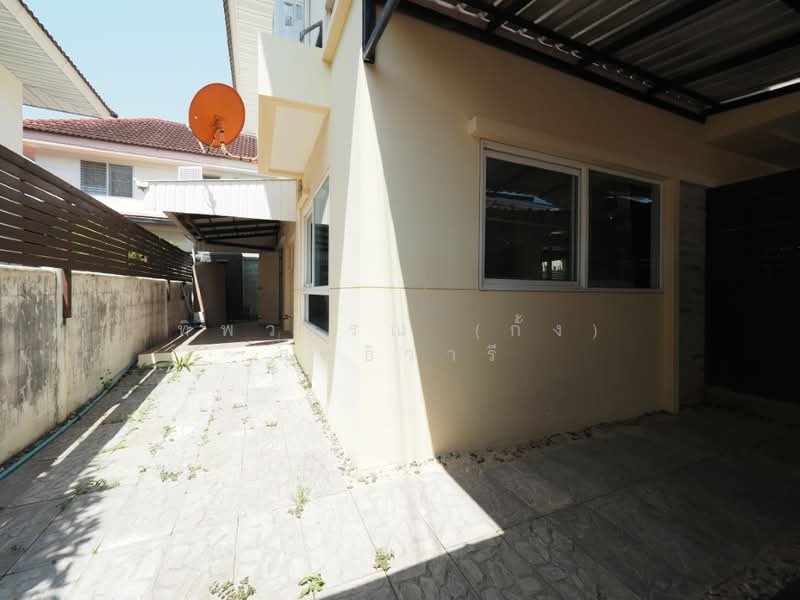 Supalai Ville Onnut - Suanluang : ศุภาลัย วิลล์ อ่อนนุช-สวนหลวง, กรุงเทพ, ดอกไม้, ประเวศ, กรุงเทพ, 250 ตร.ม., บ้านเดี่ยว ขาย, โดย ทิพวรรณ (กั้ง) สุทธิวารี, 500203025 - DDproperty.com