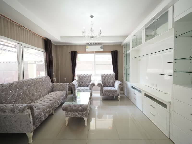 Supalai Ville Onnut - Suanluang, Bangkok, Dok Mai, Prawet, Bangkok, 3 Bedrooms, 250 sqm, Single Detached House For Sale, by ทิพวรรณ (กั้ง) สุทธิวารี, 500203025 - DDproperty.com