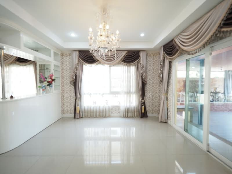 Supalai Ville Onnut - Suanluang, Bangkok, Dok Mai, Prawet, Bangkok, 3 Bedrooms, 250 sqm, Single Detached House For Sale, by ทิพวรรณ (กั้ง) สุทธิวารี, 500203025 - DDproperty.com