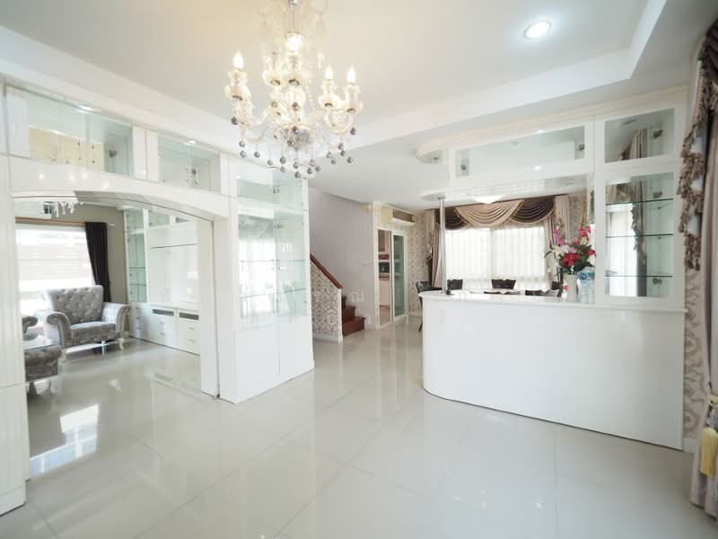 Supalai Ville Onnut - Suanluang, Bangkok, Dok Mai, Prawet, Bangkok, 3 Bedrooms, 250 sqm, Single Detached House For Sale, by ทิพวรรณ (กั้ง) สุทธิวารี, 500203025 - DDproperty.com