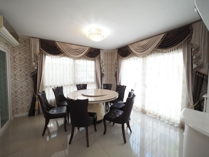 ศุภาลัยวิลล์ อ่อนนุช สวนหลวง, กรุงเทพ, เฉลิมพระเกียรติ ร.9 ซอย 62, ดอกไม้, ประเวศ, กรุงเทพ, 250 ตร.ม., บ้านเดี่ยว ขาย, โดย ทิพวรรณ (กั้ง) สุทธิวารี, 500203025 - DDproperty.com