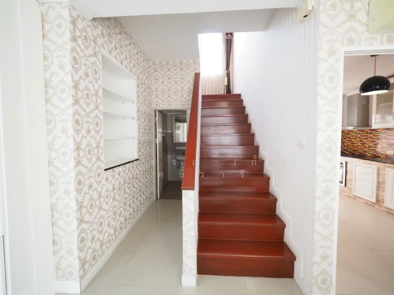 Supalai Ville Onnut - Suanluang, Bangkok, Dok Mai, Prawet, Bangkok, 3 Bedrooms, 250 sqm, Single Detached House For Sale, by ทิพวรรณ (กั้ง) สุทธิวารี, 500203025 - DDproperty.com