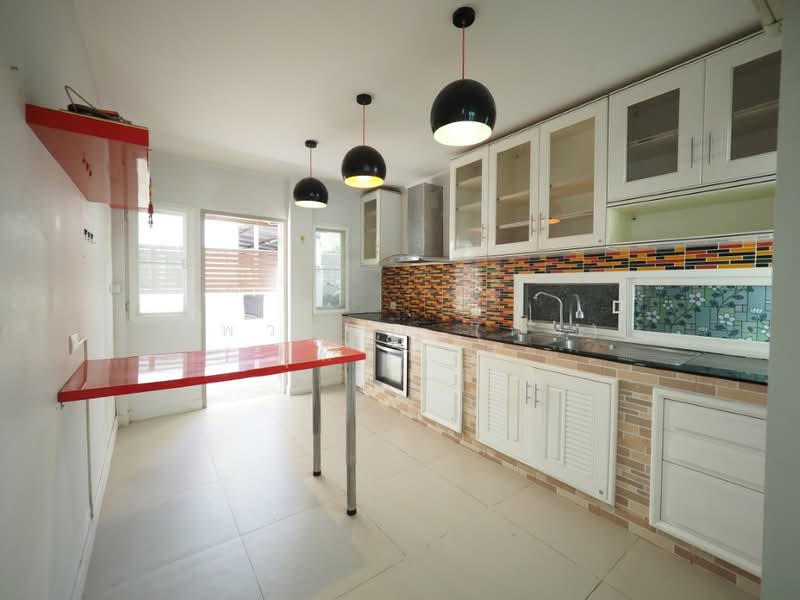 Supalai Ville Onnut - Suanluang, Bangkok, Dok Mai, Prawet, Bangkok, 3 Bedrooms, 250 sqm, Single Detached House For Sale, by ทิพวรรณ (กั้ง) สุทธิวารี, 500203025 - DDproperty.com