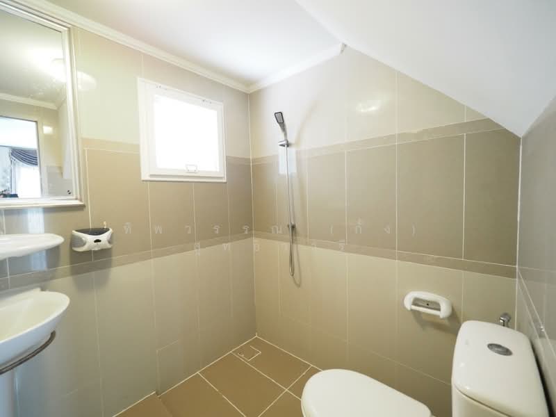 Supalai Ville Onnut - Suanluang : ศุภาลัย วิลล์ อ่อนนุช-สวนหลวง, กรุงเทพ, ดอกไม้, ประเวศ, กรุงเทพ, 250 ตร.ม., บ้านเดี่ยว ขาย, โดย ทิพวรรณ (กั้ง) สุทธิวารี, 500203025 - DDproperty.com