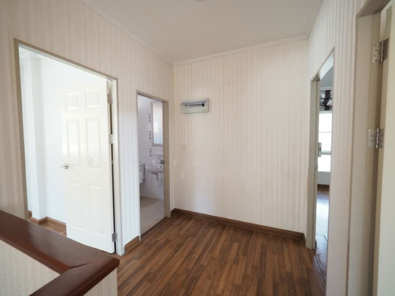 Supalai Ville Onnut - Suanluang, Bangkok, Dok Mai, Prawet, Bangkok, 3 Bedrooms, 250 sqm, Single Detached House For Sale, by ทิพวรรณ (กั้ง) สุทธิวารี, 500203025 - DDproperty.com