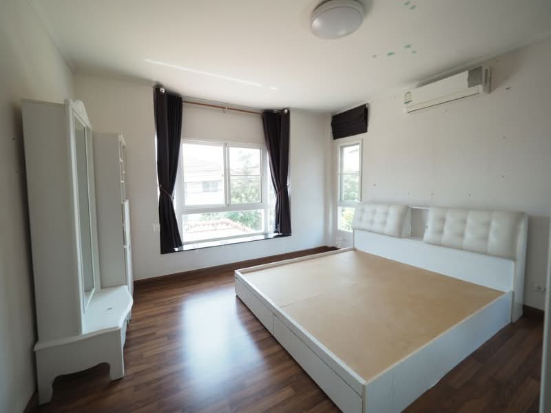 Supalai Ville Onnut - Suanluang, Bangkok, Dok Mai, Prawet, Bangkok, 3 Bedrooms, 250 sqm, Single Detached House For Sale, by ทิพวรรณ (กั้ง) สุทธิวารี, 500203025 - DDproperty.com