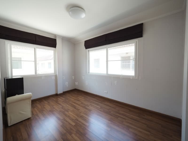 Supalai Ville Onnut - Suanluang, Bangkok, Dok Mai, Prawet, Bangkok, 3 Bedrooms, 250 sqm, Single Detached House For Sale, by ทิพวรรณ (กั้ง) สุทธิวารี, 500203025 - DDproperty.com