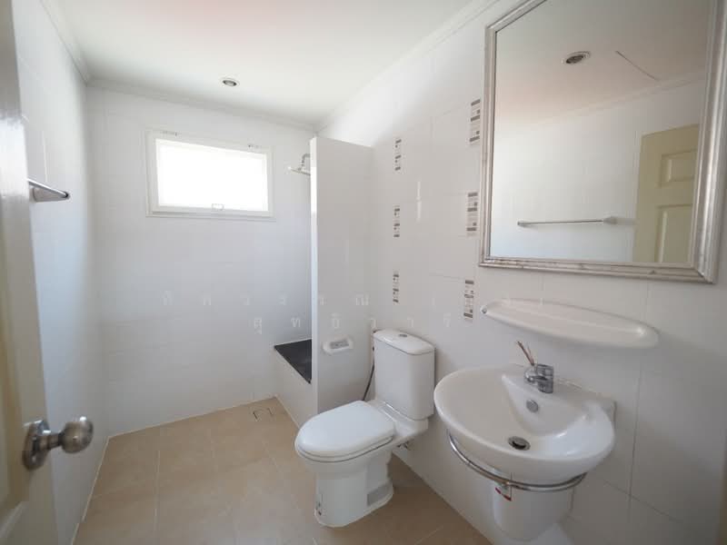 ุศุภาลัยวิลล์ อ่อนนุช สวนหลวง, กรุงเทพ, ดอกไม้, ประเวศ, กรุงเทพ, 250 ตร.ม., บ้านเดี่ยว ขาย, โดย ทิพวรรณ (กั้ง) สุทธิวารี, 500203025 - DDproperty.com