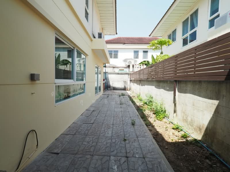 Supalai Ville Onnut - Suanluang, Bangkok, Dok Mai, Prawet, Bangkok, 3 Bedrooms, 250 sqm, Single Detached House For Sale, by ทิพวรรณ (กั้ง) สุทธิวารี, 500203025 - DDproperty.com