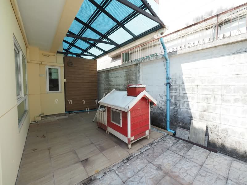 Supalai Ville Onnut - Suanluang, Bangkok, Dok Mai, Prawet, Bangkok, 3 Bedrooms, 250 sqm, Single Detached House For Sale, by ทิพวรรณ (กั้ง) สุทธิวารี, 500203025 - DDproperty.com