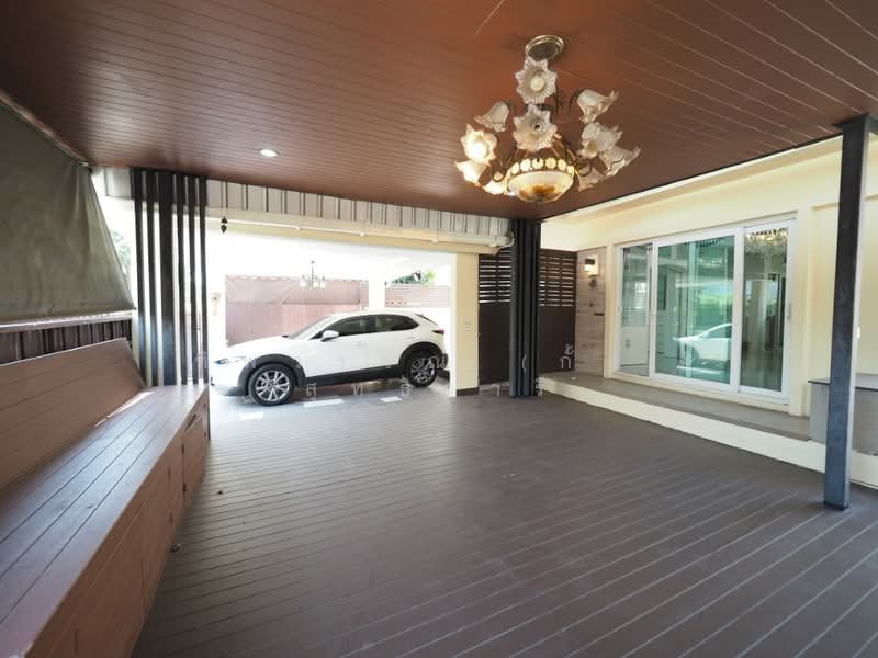 Supalai Ville Onnut - Suanluang : ศุภาลัย วิลล์ อ่อนนุช-สวนหลวง, กรุงเทพ, ดอกไม้, ประเวศ, กรุงเทพ, 250 ตร.ม., บ้านเดี่ยว ขาย, โดย ทิพวรรณ (กั้ง) สุทธิวารี, 500203025 - DDproperty.com