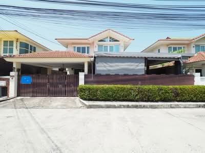 ขาย - Supalai Ville Onnut - Suanluang : ศุภาลัย วิลล์ อ่อนนุช-สวนหลวง, กรุงเทพ