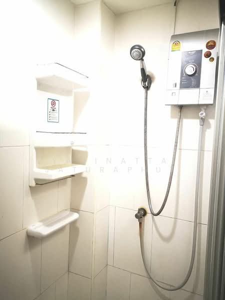 U Delight @ Huamak Station, Bangkok, 89 Huamak Road, Hua Mak, Bang Kapi, Bangkok, 1 Bedroom, 30 sqm, Condo For Sale, by Yaninatta Jaturaphut, 500203028 - DDproperty.com