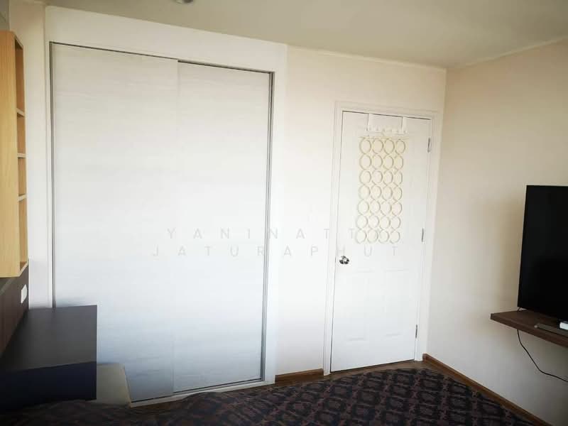 U Delight @ Huamak Station, Bangkok, 89 Huamak Road, Hua Mak, Bang Kapi, Bangkok, 1 Bedroom, 30 sqm, Condo For Sale, by Yaninatta Jaturaphut, 500203028 - DDproperty.com