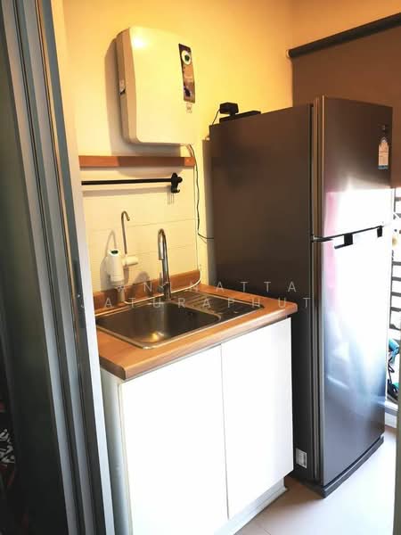 U Delight @ Huamak Station, Bangkok, 89 Huamak Road, Hua Mak, Bang Kapi, Bangkok, 1 Bedroom, 30 sqm, Condo For Sale, by Yaninatta Jaturaphut, 500203028 - DDproperty.com