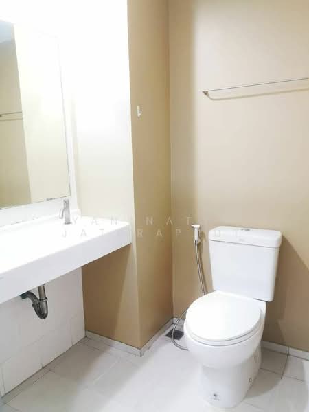 U Delight @ Huamak Station, Bangkok, 89 Huamak Road, Hua Mak, Bang Kapi, Bangkok, 1 Bedroom, 30 sqm, Condo For Sale, by Yaninatta Jaturaphut, 500203028 - DDproperty.com