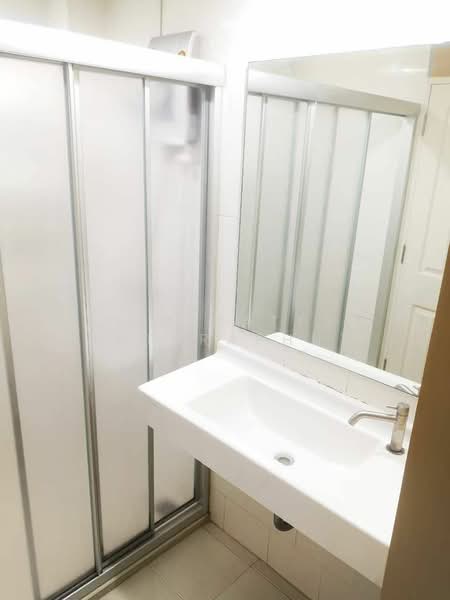 U Delight @ Huamak Station, Bangkok, 89 Huamak Road, Hua Mak, Bang Kapi, Bangkok, 1 Bedroom, 30 sqm, Condo For Sale, by Yaninatta Jaturaphut, 500203028 - DDproperty.com