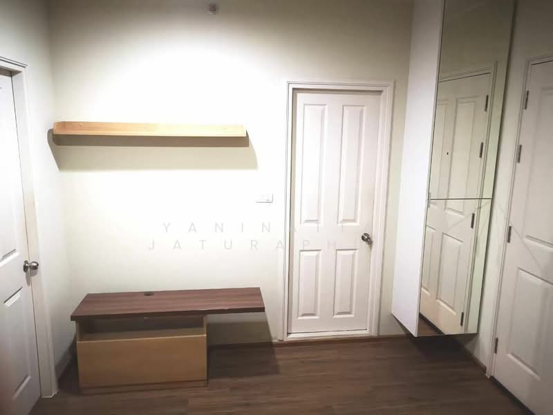 U Delight @ Huamak Station : ยู ดีไลท์ แอท หัวหมาก สเตชั่น, กรุงเทพ, 89 ถนนหัวหมาก, หัวหมาก, บางกะปิ, กรุงเทพ, 30 ตร.ม., คอนโด ขาย, โดย Yaninatta Jaturaphut, 500203028 - DDproperty.com