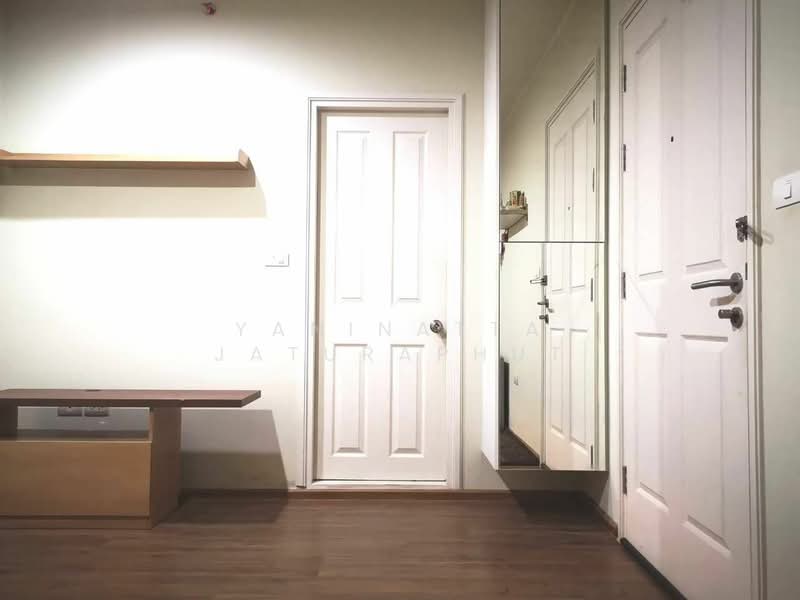 U Delight @ Huamak Station : ยู ดีไลท์ แอท หัวหมาก สเตชั่น, กรุงเทพ, 89 ถนนหัวหมาก, หัวหมาก, บางกะปิ, กรุงเทพ, 30 ตร.ม., คอนโด ขาย, โดย Yaninatta Jaturaphut, 500203028 - DDproperty.com