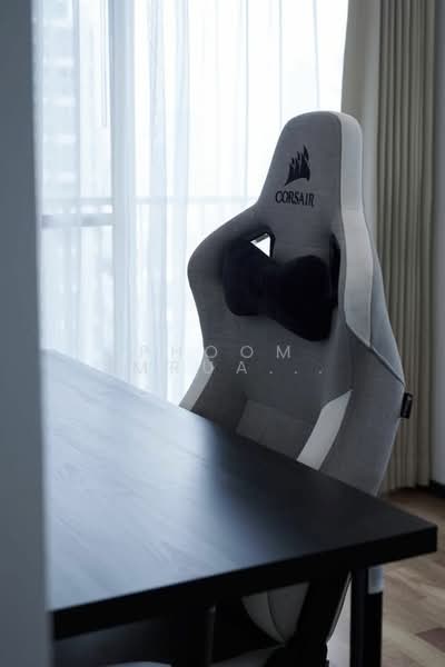 Noble Ora : โนเบิล ออร่า, กรุงเทพ, ซอยสุขุมวิท 55 ถนนสุขุมวิท, คลองตันเหนือ, วัฒนา, กรุงเทพ, 110 ตร.ม., คอนโด ให้เช่า, โดย Phoom Imruangsri, 500203029 - DDproperty.com