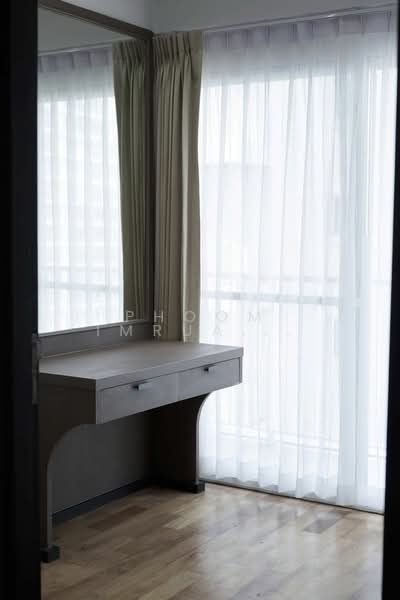 Noble Ora, Bangkok, Soi Sukhumvit 55, Sukhumvit Road, Khlong Tan Nua, Watthana, Bangkok, 2 Bedrooms, 110 sqm, Condo For Rent, by Phoom Imruangsri, 500203029 - DDproperty.com