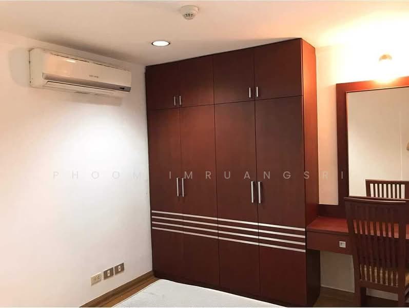 Supalai Place Sukhumvit 39, Bangkok, 175-179 Soi Sukhumvit 39 Sukhumvit Road, Khlong Tan Nua, Watthana, Bangkok, 2 Bedrooms, 97 sqm, Condo For Rent, by Phoom Imruangsri, 500203030 - DDproperty.com