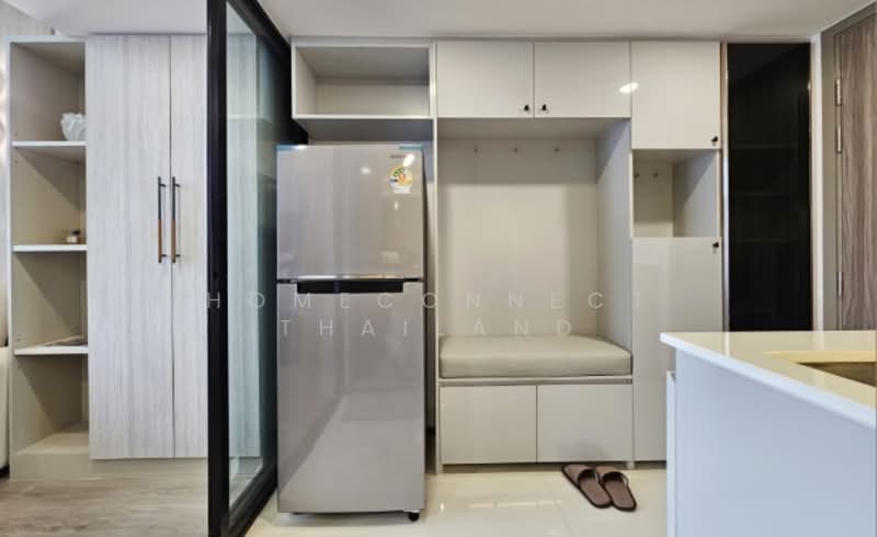 ให้เช่า - KnightsBridge Space Sukhumvit-Rama 4 : ไนท์บริดจ์ สเปซ สุขุมวิท-พระราม4, กรุงเทพ