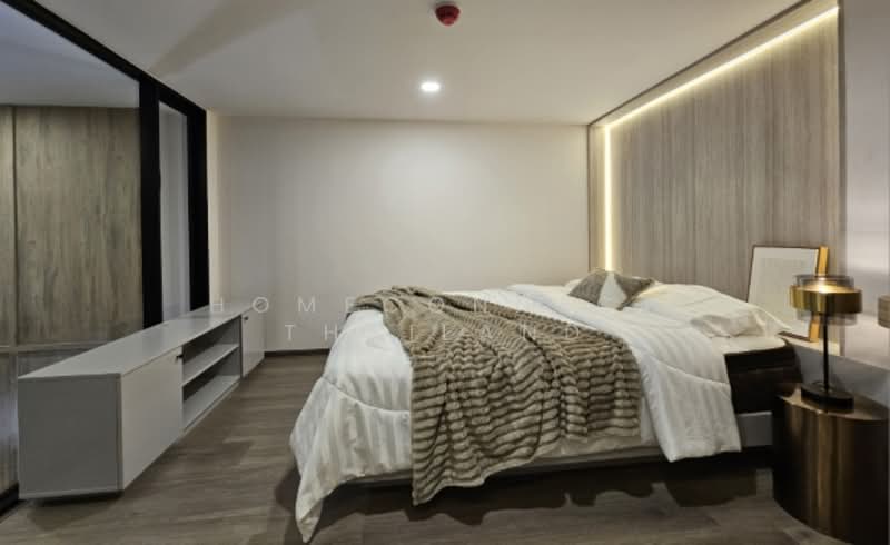 ให้เช่า - KnightsBridge Space Sukhumvit-Rama 4 : ไนท์บริดจ์ สเปซ สุขุมวิท-พระราม4, กรุงเทพ