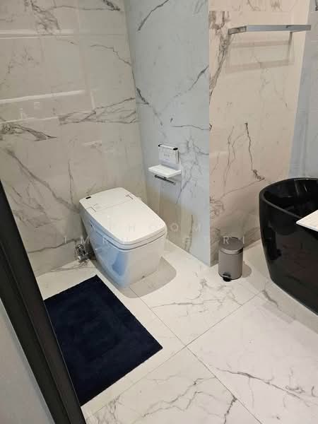 The Bangkok Thonglor, Bangkok, Soi Sukhumvit 55, Sukhumvit Road, Khlong Tan Nua, Watthana, Bangkok, 1 Bedroom, 58 sqm, Condo For Rent, by Phoom Imruangsri, 500203032 - DDproperty.com