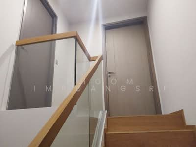 For Rent - Keyne by Sansiri, Bangkok