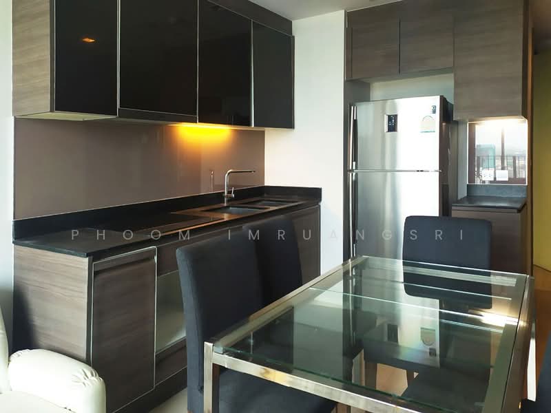 Keyne by Sansiri, Bangkok, 766 Sukhumvit Road, Khlong Toei, Khlong Toei, Bangkok, 2 Bedrooms, 81 sqm, Condo For Rent, by Phoom Imruangsri, 500203033 - DDproperty.com